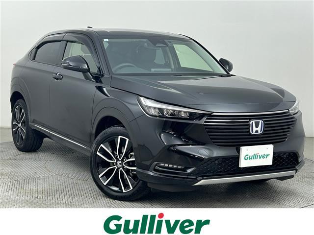 大人気ヴェゼル　ハイブリッド入庫しました！ ヴェゼル　ハイブリッド探すなら、札幌清田店へ！！