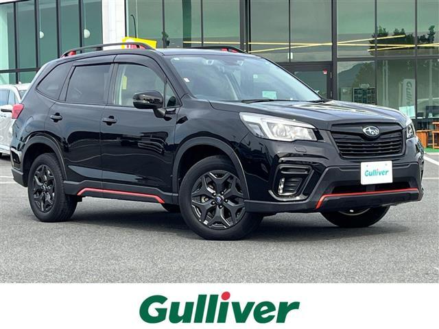 大人気フォレスター！ フォレスター入荷！フォレスターのことならおまかせ！