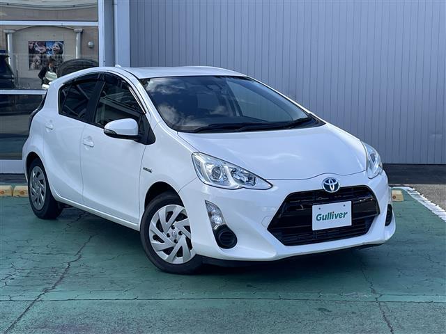 大人気アクア！ アクア入荷！アクアのことならおまかせ！