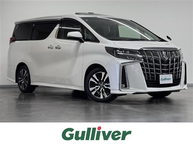 大人気アルファード！ アルファード入荷！アルファードのことならおまかせ！