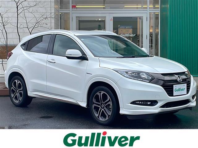 大人気ヴェゼル　ハイブリッド！ ヴェゼル　ハイブリッド入荷！ヴェゼル　ハイブリッドのことならおまかせ！