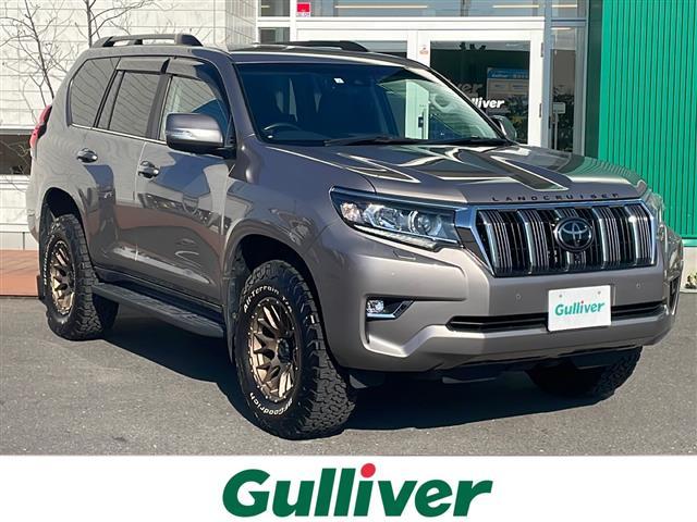 大人気ランドクルーザー　プラド！ ランドクルーザー　プラド入荷！ランドクルーザー　プラドのことならおまかせ