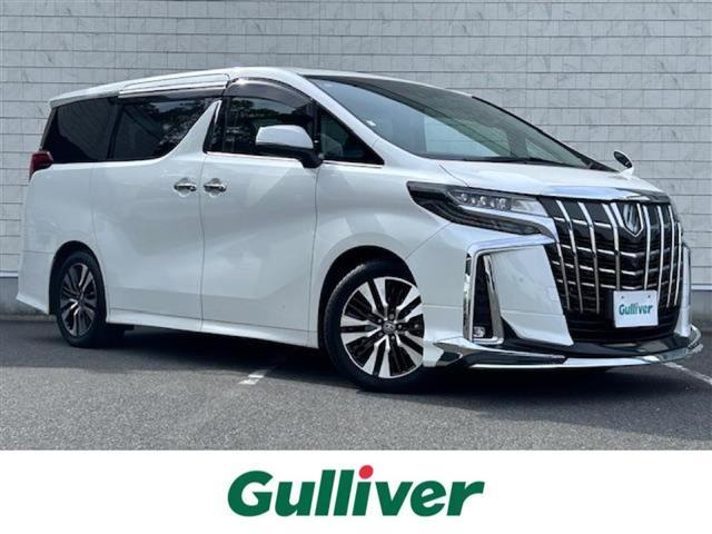 大人気アルファード！ アルファード入荷！アルファードのことならおまかせ！