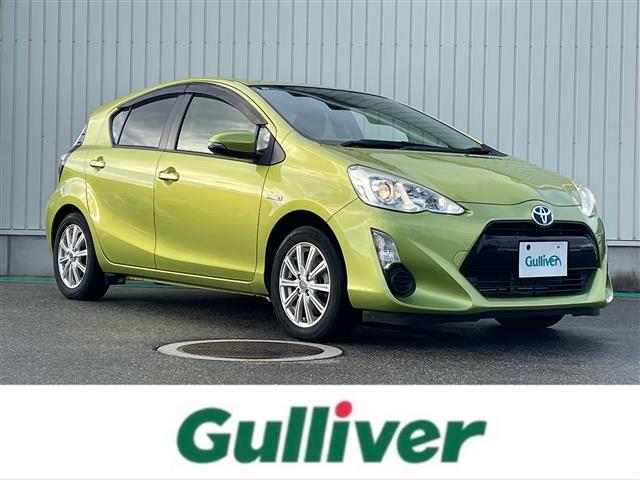 大人気アクア！ アクア入荷！アクアのことならおまかせ！