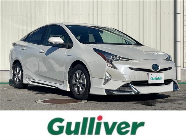 大人気プリウス！ プリウス入荷！プリウスのことならおまかせ！