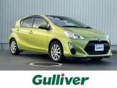 アクア S ナビフルセグTVバックカメラ冬タイヤ4本有 中古車画像