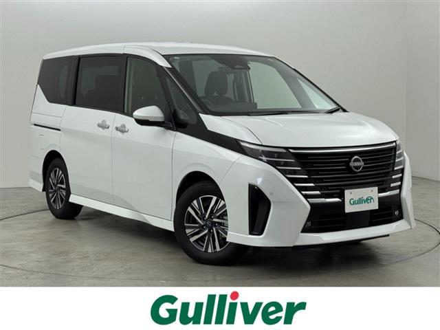 大人気セレナ！ セレナ入荷！セレナのことならおまかせ！