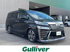 ヴェルファイア ２．５Ｚ　Ｇエディション