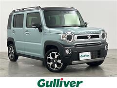 ハスラー JスタイルII 純正9型ナビ 全周囲カメラ 前席シートヒーター LEDヘッドライト・フォグ オートマチックハイビーム アダプティブクルーズコントロール 衝突被害軽減ブレーキ レーンアシスト スマートキー 禁煙車 中古車画像