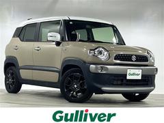 クロスビー ハイブリッドMZ 純正8型ナビ 全方位 シートヒーター クルーズコントロール スマートキー スペアキー ETC デュアルセンサーブレーキサポート 車線維持支援機能 クリアランスソナー オートライト オートハイB LED 中古車画像