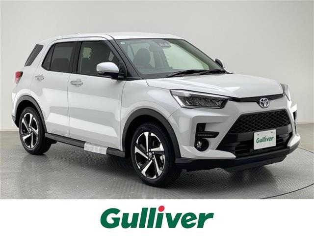 大人気ライズ！ ライズ入荷！ライズのことならおまかせ！