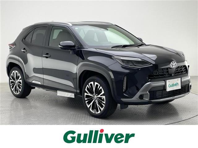 大人気ヤリスクロス　ハイブリッド！ ヤリスクロス　ハイブリッド入荷！ヤリスクロス　ハイブリッドのことならおま