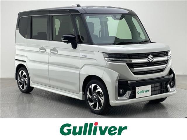 大人気スペーシア！ スペーシア入荷！スペーシアのことならおまかせ！