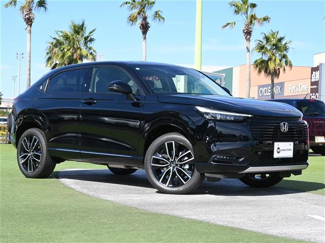 大人気ヴェゼル　ハイブリッド！ ヴェゼル　ハイブリッド入荷！ヴェゼル　ハイブリッドのことならおまかせ！