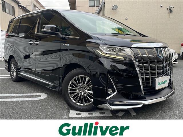 大人気アルファードハイブリット！ アルファードハイブリット入荷！アルファードハイブリットのことならおまかせ