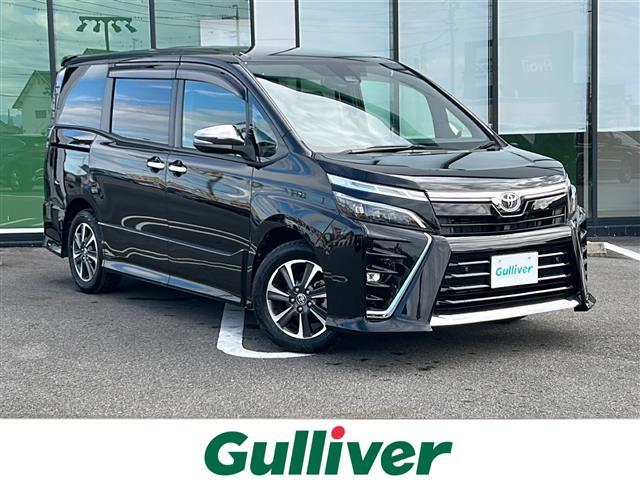 大人気ヴォクシー！ ヴォクシー入荷！ヴォクシーのことならおまかせ！