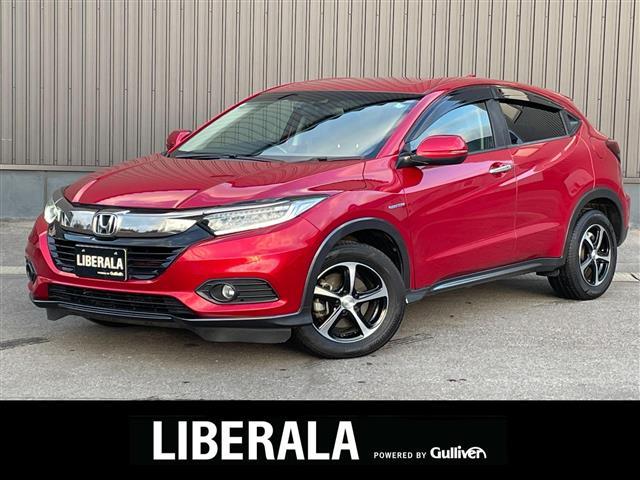 大人気ヴェゼル　ハイブリッド！ ヴェゼル　ハイブリッド入荷！ヴェゼル　ハイブリッドのことならおまかせ！