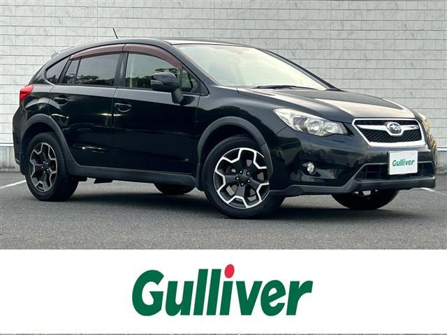 ＸＶ(スバル) ２．０ｉ−Ｌ　アイサイト　AftermarketＳＤナビ　フルセグ　Ｂｌｕｅｔｏｏｔｈ　バックカメラ　レーダークルーズコントロール　衝突被害軽減システム　レーンキープアシスト　横滑り防止装置　アイドリングストップ　パワーシート　ＭＴモード付ＡＴ 中古車画像