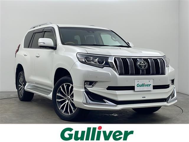 大人気ランドクルーザー　プラド！ ランドクルーザー　プラド入荷！ランドクルーザー　プラドのことならおまかせ