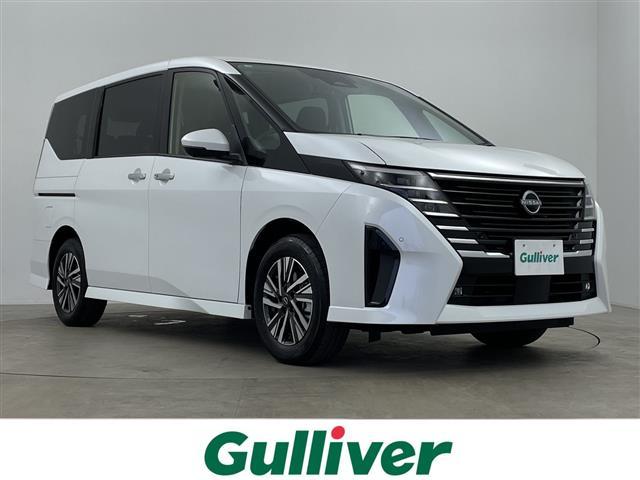 大人気セレナ！ セレナ入荷！セレナのことならおまかせ！