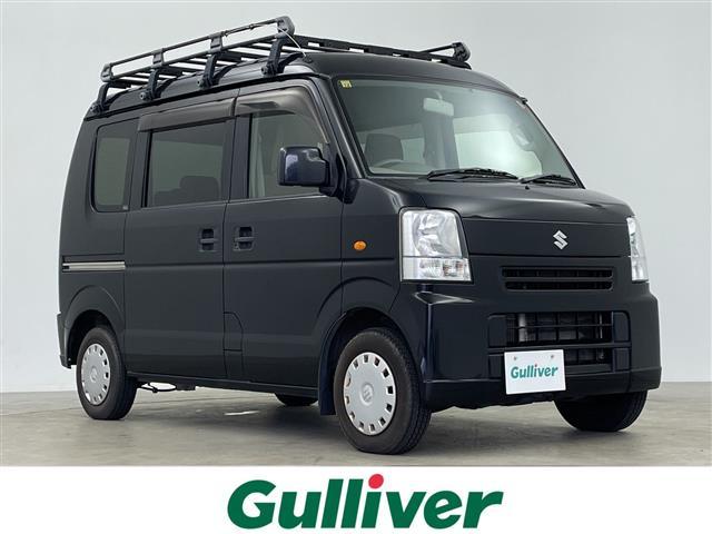 大人気エブリイ！ エブリイ入荷！エブリイのことならおまかせ！