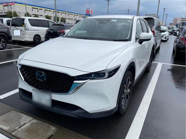 大人気ＣＸ－５！ ＣＸ－５入荷！ＣＸ－５のことならおまかせ！