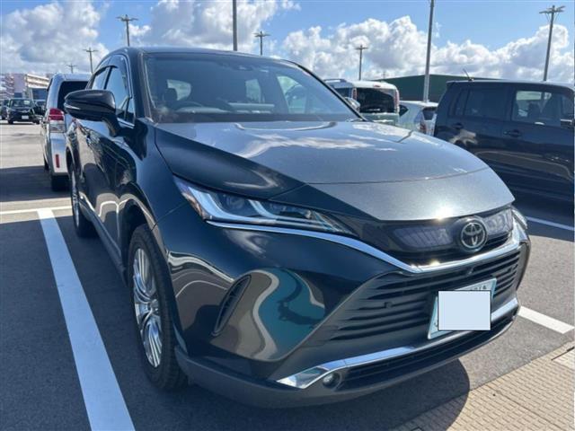 大人気ハリアー！ ハリアー入荷！ハリアーのことならおまかせ！