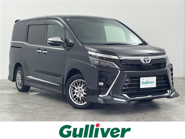 大人気ヴォクシー　ハイブリッド！ ヴォクシー　ハイブリッド入荷！ヴォクシー　ハイブリッドのことならおまかせ