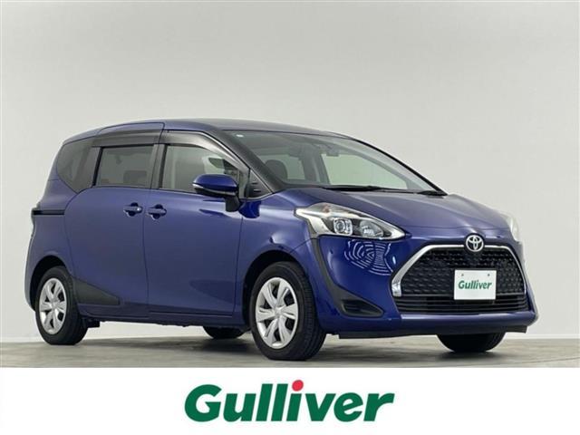 大人気シエンタ！ シエンタ入荷！シエンタのことならおまかせ！