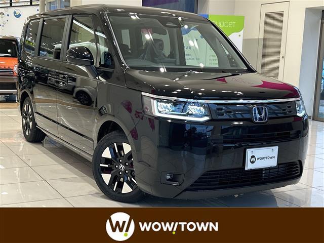 大人気ステップワゴン！ ステップワゴン入荷！ステップワゴンのことならおまかせ！