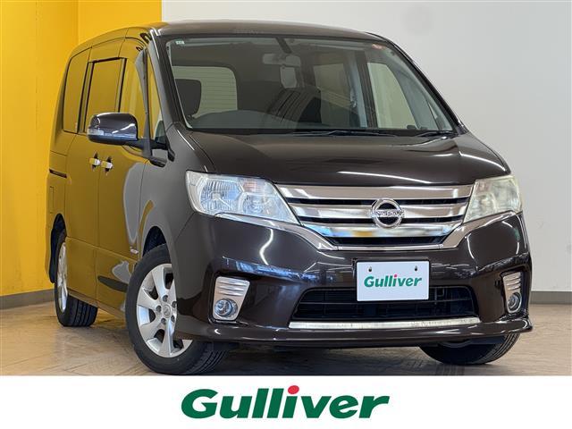 大人気セレナ！ セレナ入荷！セレナのことならおまかせ！