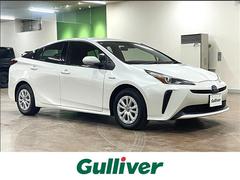 プリウス S 寒冷地仕様ナビBluetoothレーダークルーズ 中古車画像