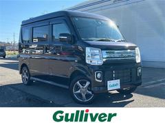 エブリイワゴン PZターボスペシャル 中古車画像