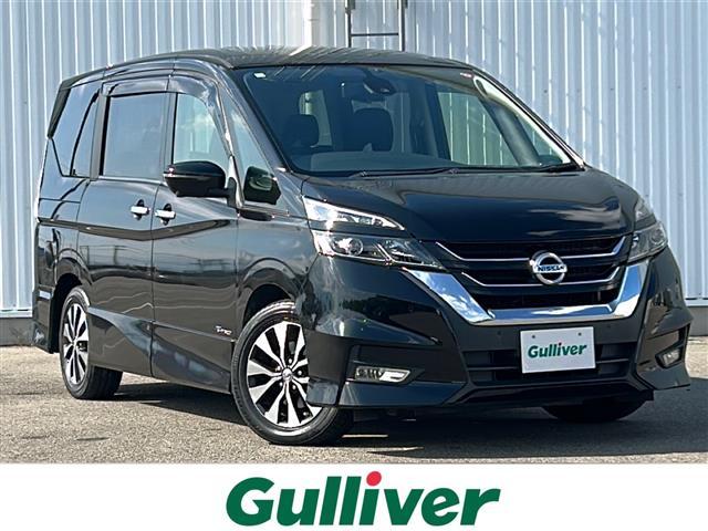 大人気セレナ！ セレナ入荷！セレナのことならおまかせ！