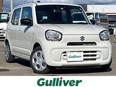 アルト L ワンオーナー/純正ディスプレイオーディオ/スチールホイール付き夏冬タイヤ/バックカメラ/シートヒーター/衝突被害軽減ブレーキ/車線逸脱警報/コーナーセンサー/オートハイビーム/アイドリングストップ 中古車画像