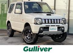 ジムニー クロスアドベンチャーXC 社外ナビ/フルセグTV/シートヒーター/ドライブレコーダー/電格ミラー/サイドバイザー/ETC/純正フロアマット/スペアキー/新車時保証書/取扱説明書 中古車画像