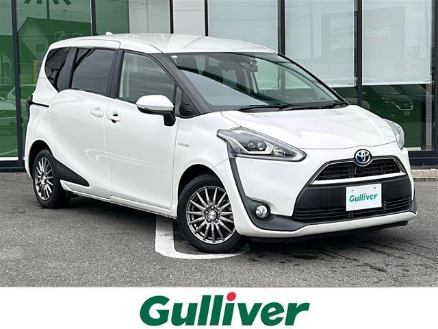 大人気シエンタ　ハイブリッド！ シエンタ　ハイブリッド入荷！シエンタ　ハイブリッドのことならおまかせ！