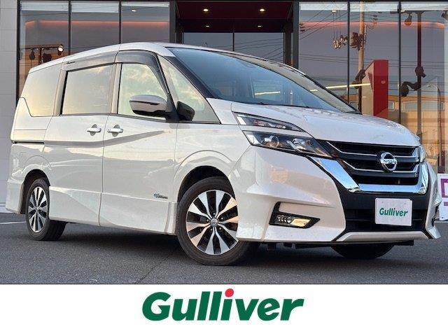 大人気セレナ！ セレナ入荷！セレナのことならおまかせ！