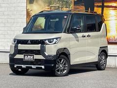 デリカミニ T プレミアム 中古車画像