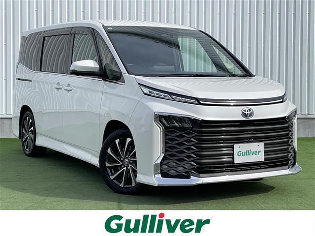 大人気ヴォクシー　ハイブリッド！ ヴォクシー　ハイブリッド入荷！ヴォクシー　ハイブリッドのことならおまかせ