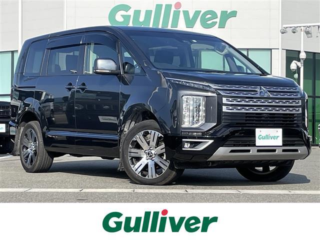 大人気デリカＤ：５！ デリカＤ：５入荷！デリカＤ：５のことならおまかせ！