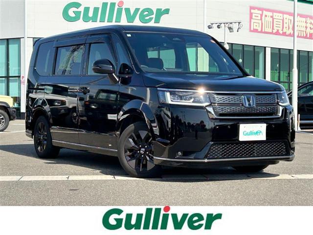 大人気ステップワゴン！ ステップワゴン入荷！ステップワゴンのことならおまかせ！