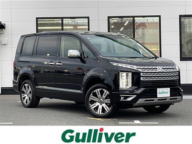 大人気デリカＤ：５！ デリカＤ：５入荷！デリカＤ：５のことならおまかせ！