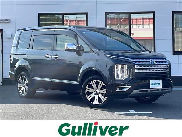 大人気デリカＤ：５！ デリカＤ：５入荷！デリカＤ：５のことならおまかせ！