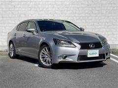 GS GS250 バージョンL 中古車画像