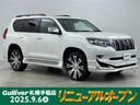 大人気ランドクルーザー プラド! ランドクルーザー プラド入荷!ランドクルーザー プラドのことならおまかせ