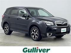 フォレスター S-リミテッド ・4WD・社外ナビ&TV&BT&CD&DVD・バックカメラ・アイサイト・アダプティブクルーズコントロール・S1-DRIVE・ハーフレザーシート・前席パワーシート・前席シートヒーター・パドルシフト 中古車画像