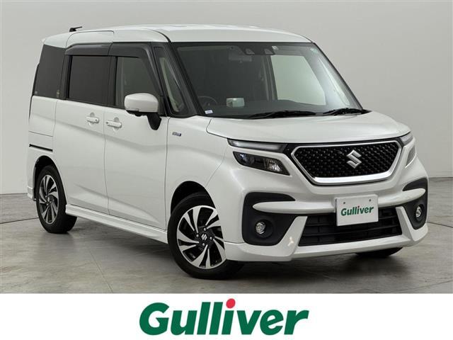 大人気ソリオ！ ソリオ入荷！ソリオのことならおまかせ！