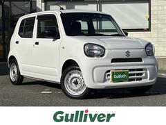 アルト A 4WD デュアルカメラブレーキサポート レーンキープアシスト オートマチックハイビーム リアコーナーセンサー 前席シートヒーター 横滑り防止システム AUTOライト アイドリングストップ 保証書有 中古車画像