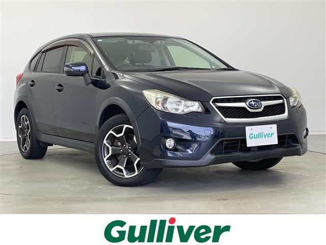ＸＶ(スバル) ２．０ｉ−Ｌ　アイサイト　ワンオーナー　メモリナビ　フルセグＴＶ　アイサイト　衝突被害軽減ブレーキ　レーンキープアシスト　レザーシート　パワーシート　シートヒーター　バックモニター　アイドリングストップ　パドルシフト 中古車画像